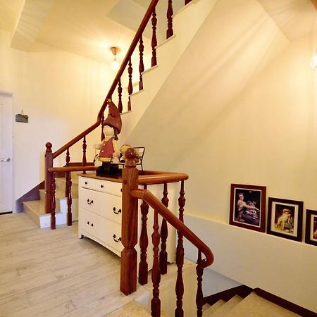 Moon Villa B&B Taitung Екстер'єр фото