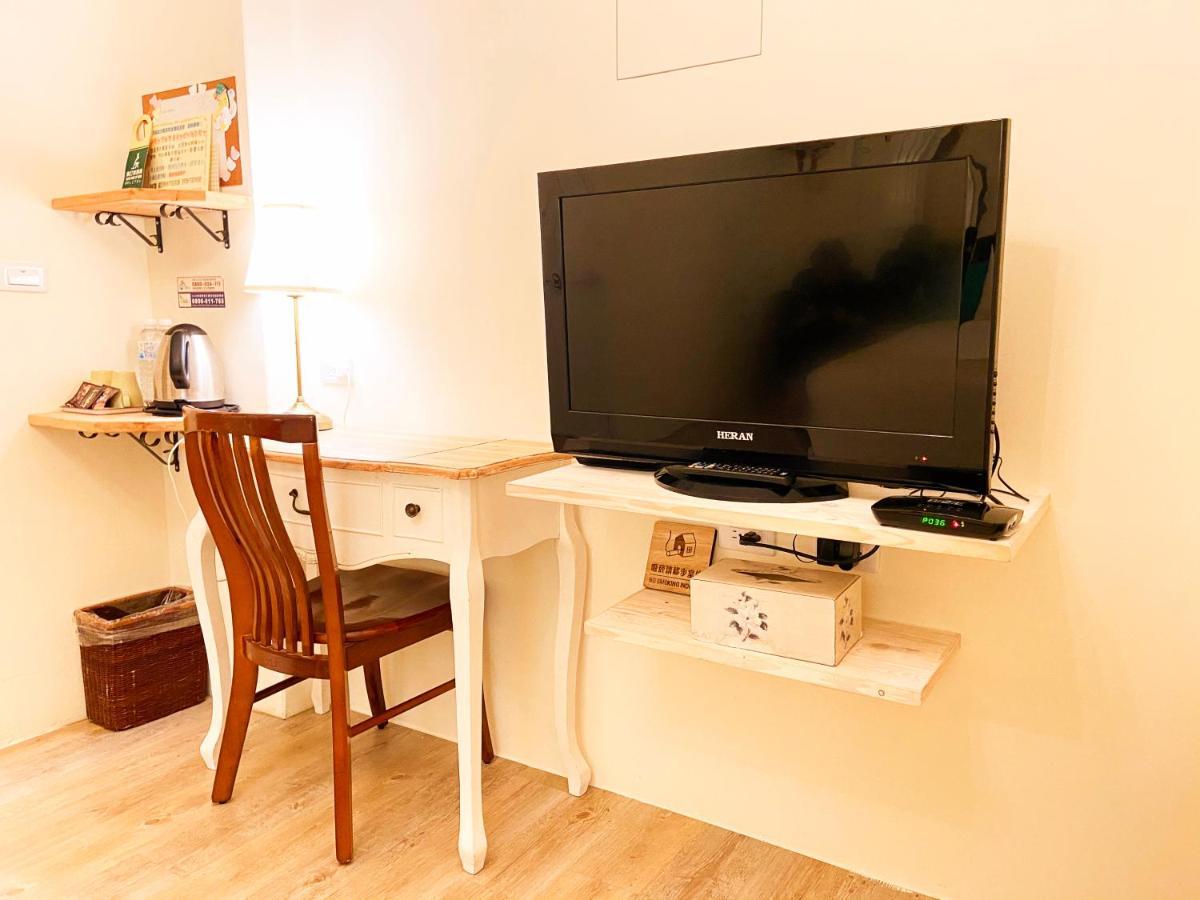 Moon Villa B&B Taitung Екстер'єр фото