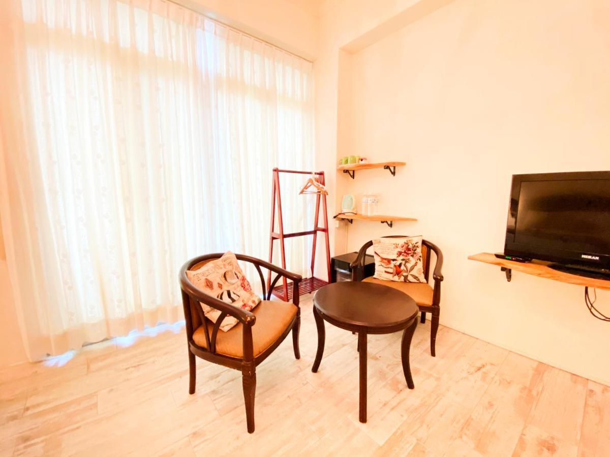 Moon Villa B&B Taitung Екстер'єр фото