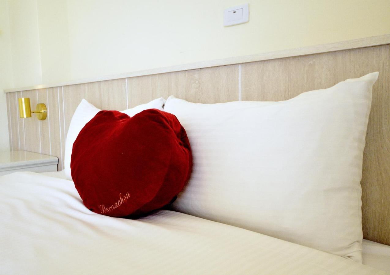 Moon Villa B&B Taitung Екстер'єр фото
