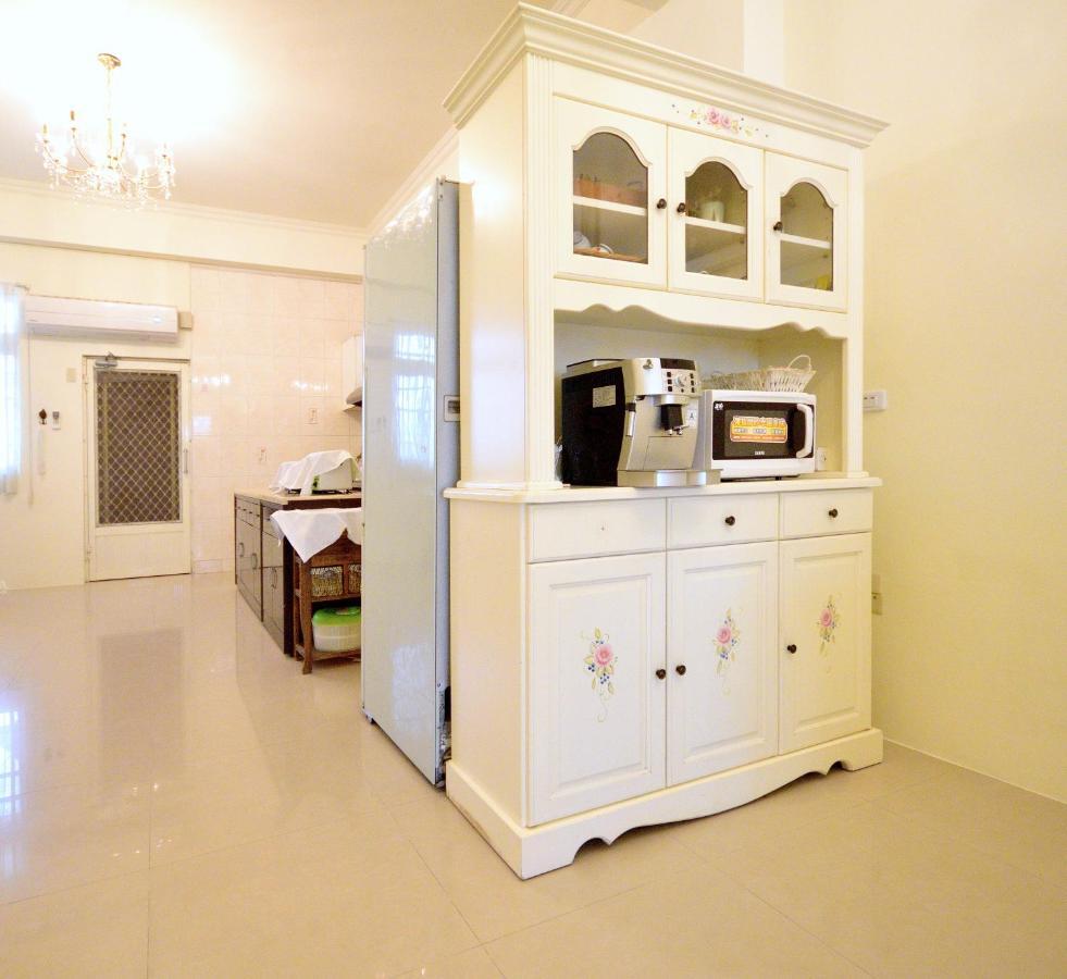Moon Villa B&B Taitung Екстер'єр фото