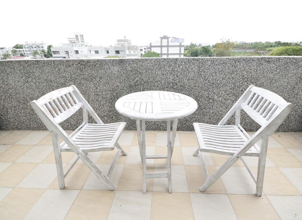 Moon Villa B&B Taitung Екстер'єр фото
