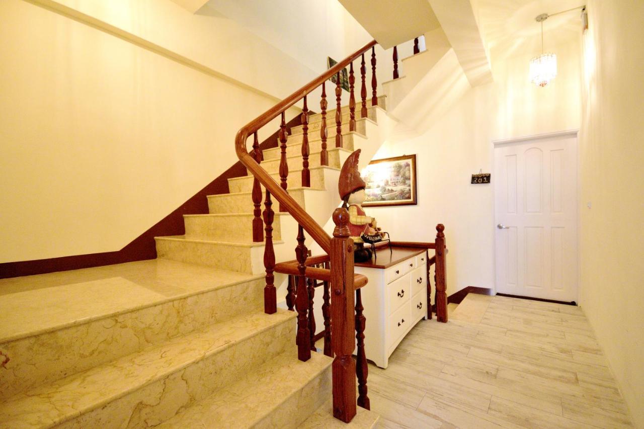 Moon Villa B&B Taitung Екстер'єр фото
