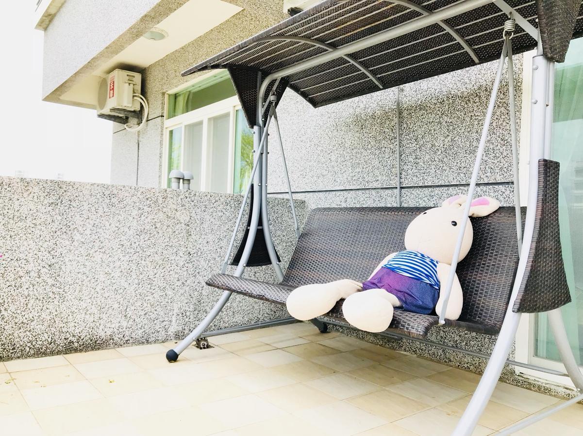Moon Villa B&B Taitung Екстер'єр фото